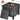 AECOJOY modern fire pit