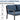 AECOJOY Outdoor Patio Dining Sets Aluminum