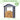 AECOJOY small outdoor storage shed