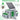 AECOJOY chicken coops and runs