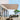 AECOJOY 13'×8' Manual Retractable Awning Sun Shade, Patio Awning Canopy