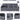 AECOJOY 89" Sofa Couch for Living Room, Black