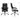 AECOJOY Office Chair Ergonomic, Leather Office Chair with High Back