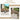 AECOJOY 7 Pieces Outdoor Sectional Furniture Textilene Fabric Outdoor Conversation Sets, Brown