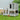 AECOJOY rabbit hutch with wheels​
