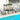 AECOJOY 4 Pieces Aluminum Patio Furniture Set