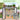 AECOJOY outdoor storage cabinets
