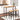 AECOJOY 3 Pieces Outdoor Bar Set of 2 for Balcony