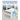 AECOJOY U-Shaped Window Air Conditioner 12,000 BTU AC Unit with Full Window View, Cools 350 Sq. Ft.