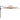 AECOJOY 10ft Cantilever Patio Umbrella, Large Rectangle Umbrella 180° Rotation Offset, Beige