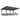 AECOJOY 20'x10' Lean to Hardtop Metal Carport Gazebo, 10x20 Outdoor Freestanding Pergola Gazebo