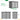 AECOJOY Resin Outdoor Storage Cabinet 23 Cu.Ft Plastic Trash Can Storage Shed with Base