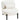 AECOJOY Mid Century Modern Accent Chair, Extra Large Teddy Upholstered Lounge Chair with Pillow