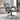AECOJOY Office Chair with 7 Points Vibration Massage&Heat Functions, Grey Linen without Footrest