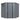 AECOJOY Corner 6x6 Storage Sheds & Outdoor Storage with Openable Windows & Lockable Doors, Utility and Tool Storage