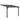 AECOJOY 10'x10' Adjustable Height Wall Mounted Outdoor Gazebos Pergola