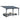 AECOJOY 14x10 Outdoor Hardtop Gazebo Adjustable Height (6.5-9.8Ft) Pergola for Patio