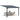 AECOJOY 12x10 Outdoor Hardtop Gazebo Adjustable Height (6.5-9.8Ft) Pergola for Patio