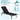AECOJOY outdoor chaise lounges