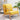 AECOJOY Mid Century Modern Accent Chair Lounge Reading Chair, Yellow