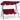 AECOJOY 3-Seat Outdoor Patio Swing Chair, Red