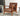 Faux Leather Chair