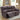 AECOJOY Recliner Couch with Massage&Heat Function, 3-Seat Wall Hunger Reclining Sofa