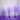 AECOJOY 3 Pac Christmas Tree with Purple Lights, 4FT 5FT and 6FT, Lighted Black Tree for Halloween Decoration