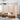 AECOJOY 3 Panel Office Room Divider, 6 Ft Tall Folding Privacy Screen Room Divider