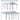 AECOJOY Universal Support Post for More Stability