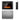 AECOJOY 28.5" Electric Fireplace Insert Recessed Mounted with 3 Color Flames