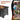AECOJOY outdoor fire pit table