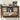 AECOJOY Buffet Cabinet, Coffee Bar Storage Cabinet, 46'' Coffee Bar Table with Rattan Sliding Barn Door, Adjustable Shelves and Bottom Open Shelf