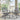 AECOJOY Outdoor Patio Rocking Dining Chairs Set of 2