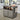 AECOJOY mobile bar cart