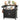AECOJOY kitchen storage cabinet