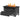 AECOJOY fire pit with cover
