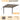AECOJOY 12' x 10' Gazebo, Outdoor 10x12 Pergola Carport for Patio, Freestanding Lean to Hardtop Gazebo