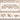 AECOJOY 7-Piece Patio Outdoor Furniture Set, Boho Outdoor Sectional Set, Light Brown&Beige