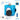 AECOJOY Commercial Air Scrubber Negative Air Machine