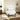 AECOJOY Mid Century Modern Accent Chair, Extra Large Teddy Upholstered Lounge Chair with Pillow