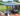 Wall-Mounted Gazebo