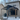 wooden gazebo
