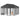 AECOJOY Heavy Duty Outdoor Dog Kennel, 8x8 Steel Chain Link Fence with Roof