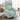 AECOJOY Electric Power Lift Recliner Chair for Elderly, Mint Green