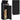 AECOJOY Large Lockable Package Drop Box for Outside, Black