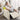 AECOJOY Electric Power Lift Recliner Chair for Elderly, Cream White