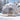 AECOJOY Outdoor Igloo Tent Dome for Winter, 12x12 Clear Bubble Tent for 4–7 People