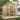 AECOJOY 6x7 FT Wooden Greenhouse for Outdoors, Walk-in Garden Greenhouse with Plant Stand, Lockable Door
