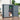 AECOJOY gray storage cabinet